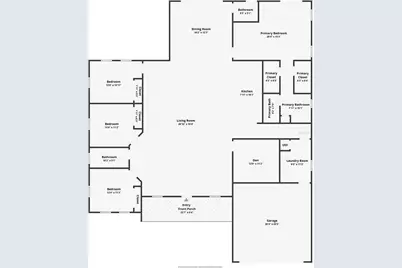 174 Ingram Boulevard, Rotonda West, FL 33947 - Photo 2