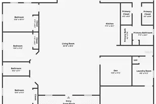 174 Ingram Blvd, Rotonda West, FL 33947 - Photo 2