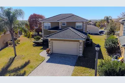 416 Vista Loop, Davenport, FL 33897 - Photo 2