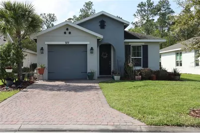 377 Vestrella Drive, Kissimmee, FL 34759 - Photo 1