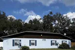 1755 SW 108 Th Ln, Ocala, FL 34476 - Photo 1