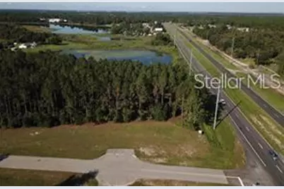 Lake Smith Road, Umatilla, FL 32784 - Photo 2