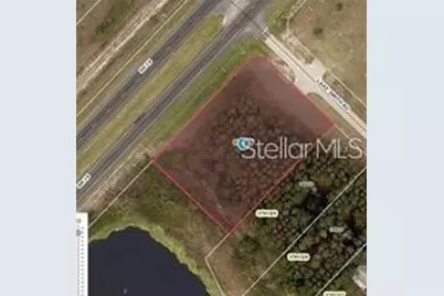 Lake Smith Road, Umatilla, FL 32784 - Photo 6