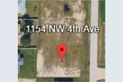 1154 NW 4th Avenue, Cape Coral, FL 33993 - Photo 1