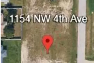 1154 NW 4th Ave, Cape Coral, FL 33993 - Photo 1