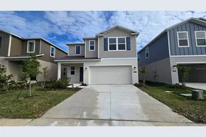 3363 Alexander Drive, Lake Wales, FL 33859 - Photo 1