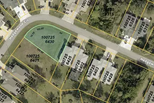 Hedgewood Circle, North Port, FL 34288 - Photo 1