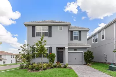 1561 Flange Drive, Davenport, FL 33896 - Photo 1