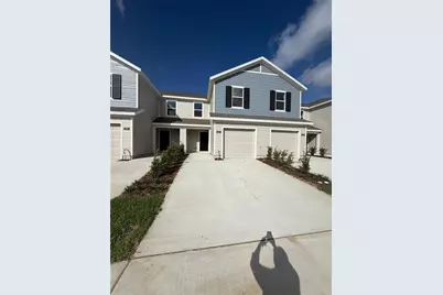 824 Lynx Street, Davenport, FL 33837 - Photo 1