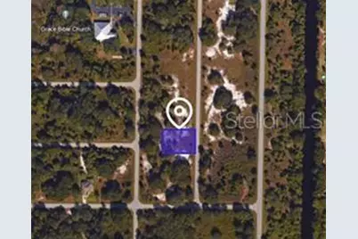 491 Stevensville Street, Port Charlotte, FL 33954 - Photo 1
