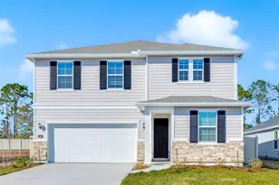 88 Waverly Ln, Palm Coast, FL 32164 - Photo 1