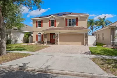 1555 Harrier Drive, Orlando, FL 32837 - Photo 2