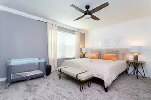 1162 Kingsbarn St, Davenport, FL 33896 - Photo 2