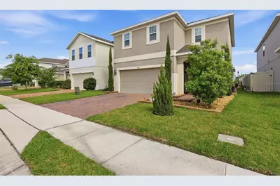 1669 Swan Swim Drive, Davenport, FL 33837 - Photo 2