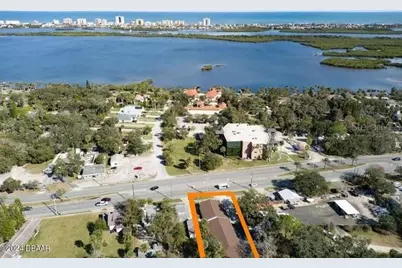 5110 S Ridgewood Avenue, Port Orange, FL 32127 - Photo 2