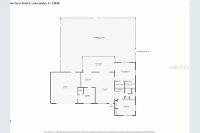 230 S Lake Starr Boulevard, Lake Wales, FL 33898 - Photo 4