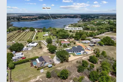 230 S Lake Starr Boulevard, Lake Wales, FL 33898 - Photo 46