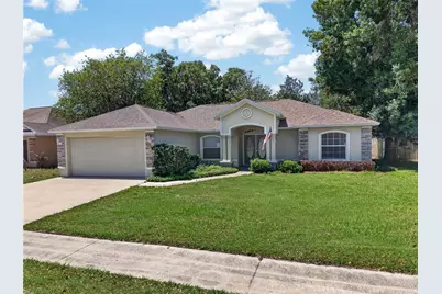 1611 Taylor Brooke Drive, Bartow, FL 33830 - Photo 2