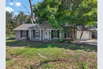 1334 Stately Oaks Drive NW, Winter Haven, FL 33881 - Photo 1