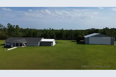 22303 NW Longleaf Road, Fountain, FL 32438 - Photo 4