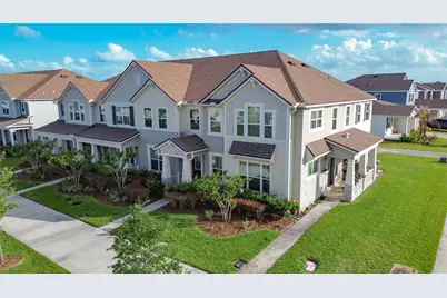 2512 Blowing Breeze Avenue, Kissimmee, FL 34744 - Photo 2