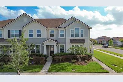 2512 Blowing Breeze Avenue, Kissimmee, FL 34744 - Photo 1