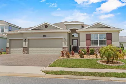 2215 Camden Park Avenue, Davenport, FL 33837 - Photo 1