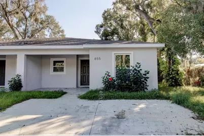 855 E Vine Street #A, Bartow, FL 33830 - Photo 1