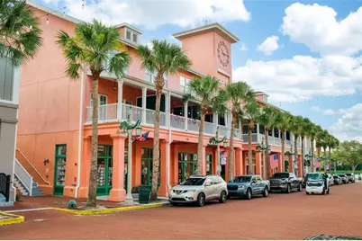 901 Waterside Lane #310, Celebration, FL 34747 - Photo 48