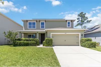 2464 White Poppy Drive, Kissimmee, FL 34747 - Photo 1