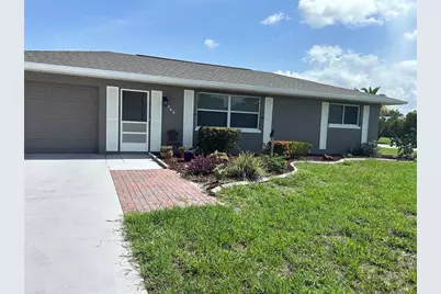 346 Cypress Avenue NW, Port Charlotte, FL 33952 - Photo 1