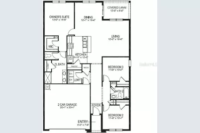 3630 Caspian Street, Leesburg, FL 34748 - Photo 44