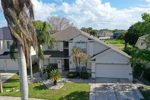 2735 Scarborough Dr, Kissimmee, FL 34744 - Photo 36