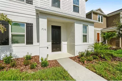 736 Overpool Avenue, Davenport, FL 33896 - Photo 2