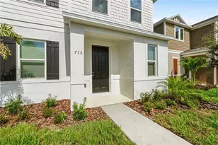 736 Overpool Ave, Davenport, FL 33896 - Photo 2