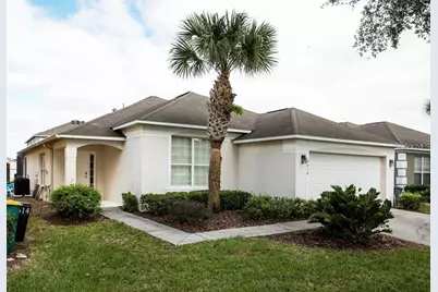 2618 Emerald Island Boulevard, Kissimmee, FL 34747 - Photo 1