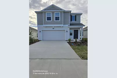 5794 Le Marin Way, Kissimmee, FL 34758 - Photo 1