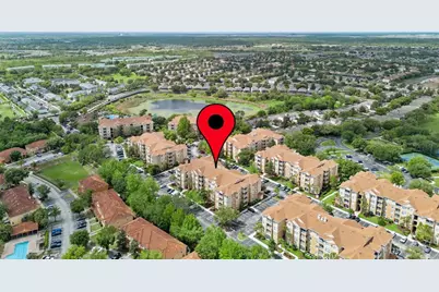 2809 Almaton Loop #401, Kissimmee, FL 34747 - Photo 1