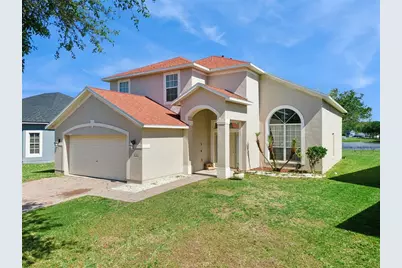 2676 Patrician Circle, Kissimmee, FL 34746 - Photo 2