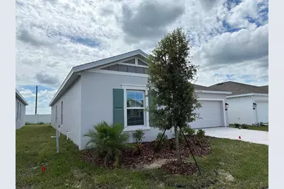 652 Trotters Drive, Eagle Lake, FL 33839 - Photo 1