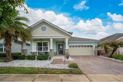 2891 Avian Loop, Kissimmee, FL 34741 - Photo 1