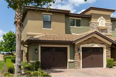 8995 Azalea Sands Lane #2801, Champions Gate, FL 33896 - Photo 2