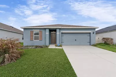 265 Meadowbrook Boulevard, Winter Haven, FL 33881 - Photo 1