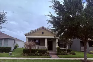 16067 Pebble Bluff Loop, Winter Garden, FL 34787 - Photo 1