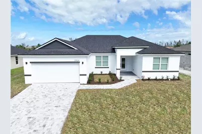 1979 E Chapel Drive, Deltona, FL 32738 - Photo 1