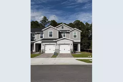 2742 Raindrop Run Street, Clermont, FL 34714 - Photo 1