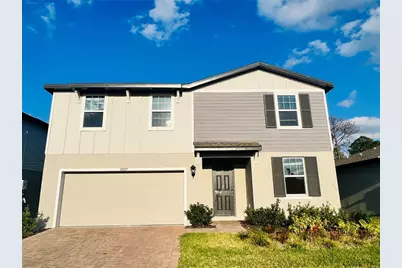 17237 Cagan Crossings Boulevard, Clermont, FL 34714 - Photo 1