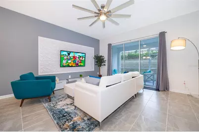 8891 Cabot Cliffs Drive #102, Champions Gate, FL 33896 - Photo 8