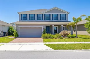 636 Bloom Terrace, Davenport, FL 33837 - Photo 1