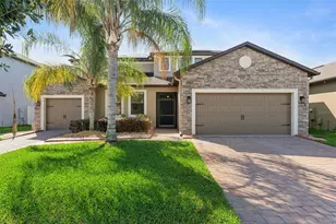 2850 Spring Breeze Way, Kissimmee, FL 34744 - Photo 1
